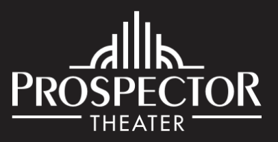 prospector theater logo